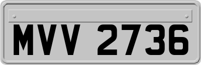 MVV2736