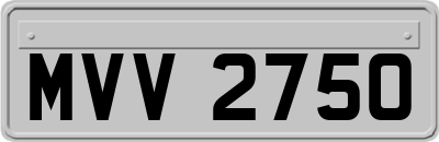 MVV2750