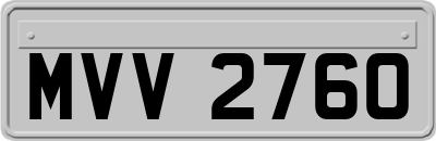 MVV2760