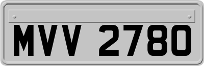 MVV2780