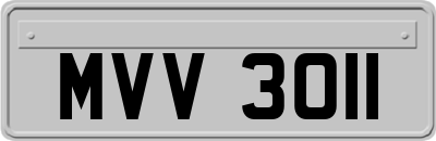 MVV3011