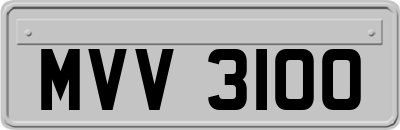 MVV3100