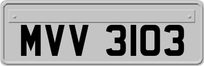 MVV3103