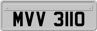 MVV3110