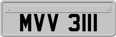 MVV3111