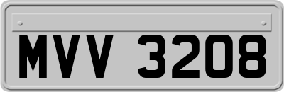 MVV3208