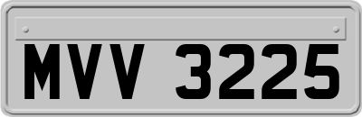 MVV3225