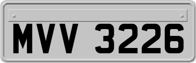 MVV3226