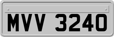 MVV3240