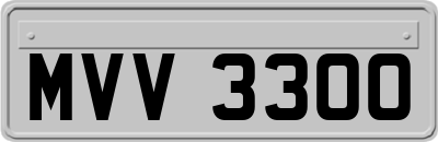 MVV3300