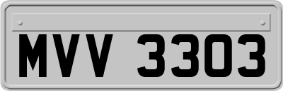 MVV3303