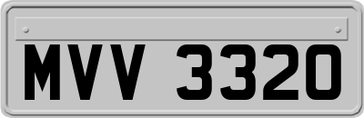 MVV3320