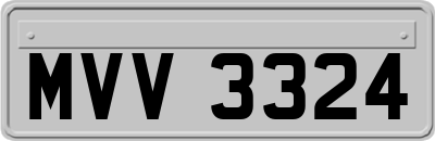 MVV3324