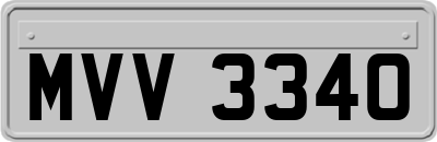 MVV3340