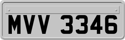 MVV3346