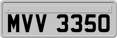 MVV3350