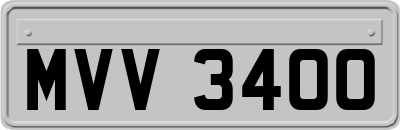 MVV3400