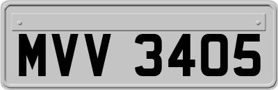 MVV3405