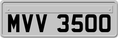 MVV3500