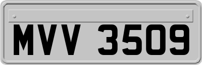 MVV3509