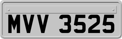 MVV3525