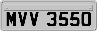 MVV3550