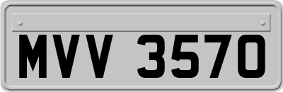 MVV3570