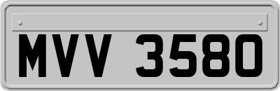 MVV3580