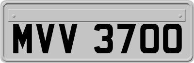 MVV3700