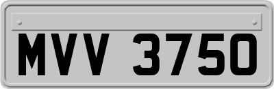 MVV3750