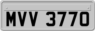 MVV3770