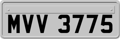 MVV3775