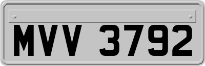 MVV3792