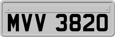 MVV3820