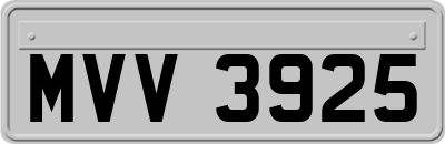 MVV3925