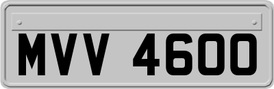 MVV4600