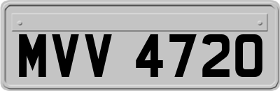 MVV4720