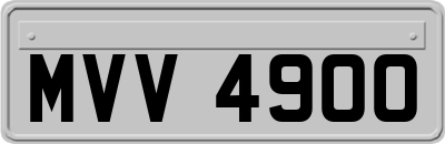 MVV4900