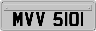 MVV5101