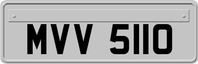 MVV5110