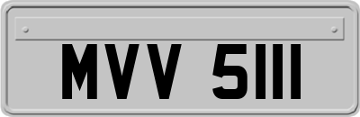 MVV5111