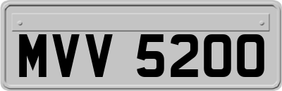 MVV5200