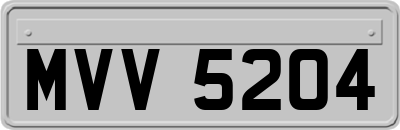 MVV5204