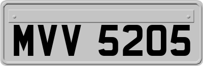 MVV5205