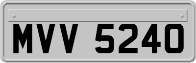 MVV5240