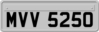 MVV5250