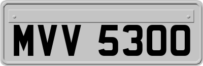 MVV5300