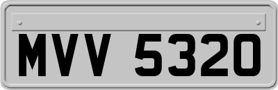 MVV5320