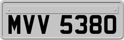 MVV5380