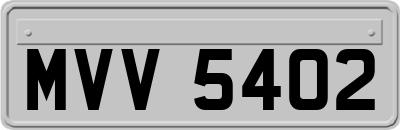 MVV5402